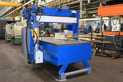 NEW Pressmaster GSP-100T-4/8