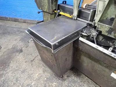 USED HYDMECH ENGINEERING LTD. S20