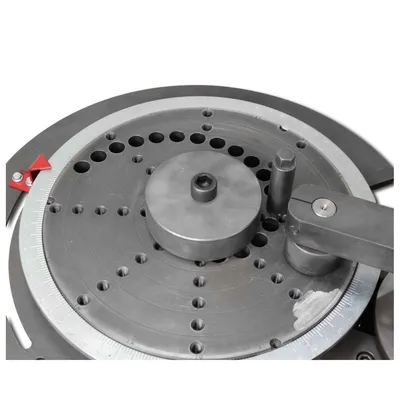 BAILEIGH BA9-MPB275220 Rotary Draw Benders | Sierra Victor Industries (5)