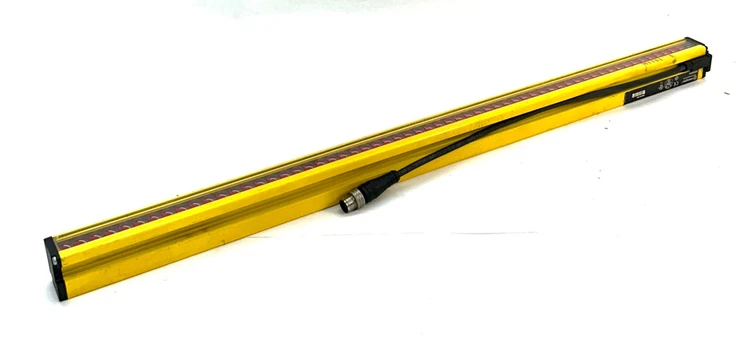 Used WENGLOR SEMG514 Light Curtains & Grids | Industrial Parts R Us Inc. #360772