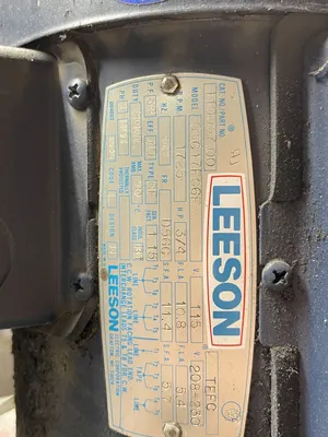 IMS MIXER Auxiliary Equipment | INJECTION DEPOT GROUP (1)