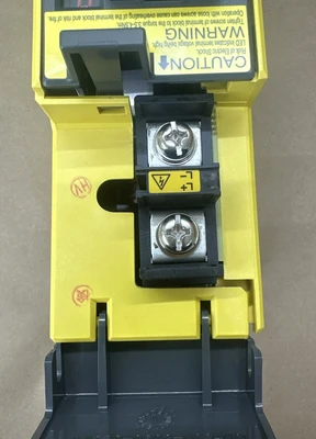 NEW FANUC A06B-6241-H205