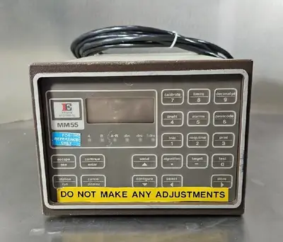 USED Infrared Engineering Infrared Engineering MM55