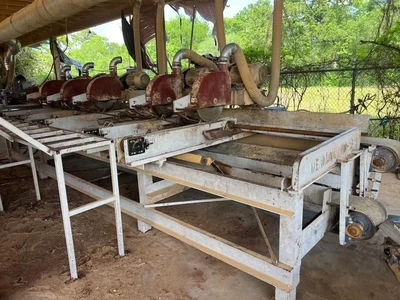 USED NEWMAN KM16