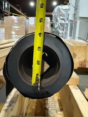 CREW INC. (43"x 4 3/4") Material Handling | ESS Industrial Equipment Sales (4)