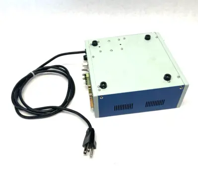 Used F&K Delvotec Power Supply Testing Unit Test Equipment - Other Michigan US | Maverick Industrial Sales #1395270