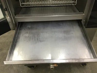 Fri Jado TDR7-P Single Stack Rotisserie Oven, Fully Refurbished
