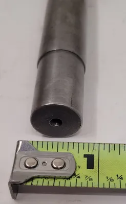 Alfa Tools 47/64" - M42 Taper Length Drill Tooling & Accessories, Drilling | Machinery Central (6)