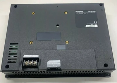 USED KEYENCE LK-HD1001