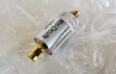 MINI CIRCUITS 15542 SLP-50