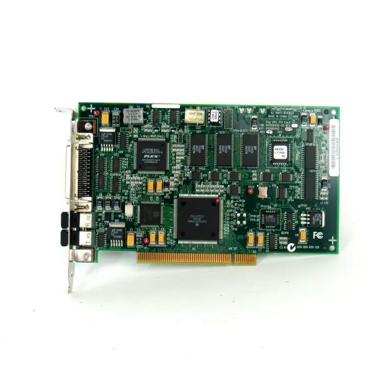 Used DIGIDESIGN 941006492-00 I/O Boards & Replacement Parts | Industrial Parts R Us Inc. #359932