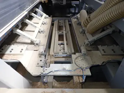 USED 2018 FORMAT CREATOR 950