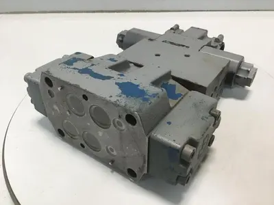 USED REXROTH 4WEH16W60M0/6AG24NPS9800