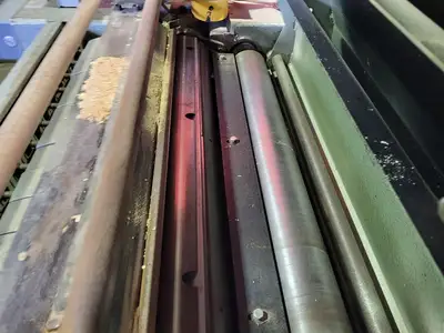 USED WADKIN BTJ630
