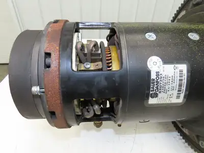 Yale Drive Axel Power Steering Hub Off 0S030ECN24TE089 Order Picker Forklift
