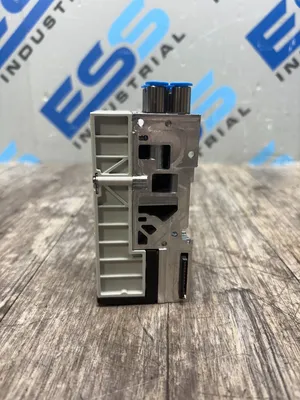Used Festo VMPA1-FB-EMG-8 Pumps South Carolina US | ESS Industrial Equipment Sales #1326635