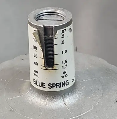 Used Antunes JD-2 Pressure Switches South Carolina US | Palmetto Automation #1160488
