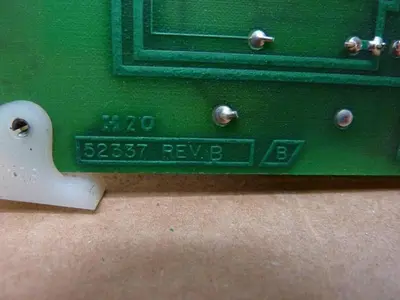 USED SCI 22857 REV G
