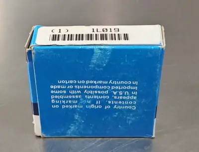 USED NTN 6206ZZC3/L627