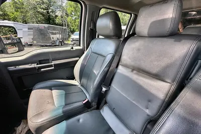 Used 2015 FORD F550 DUMP BODY Dump trucks Louisiana US | Proxy Equipment #1378348