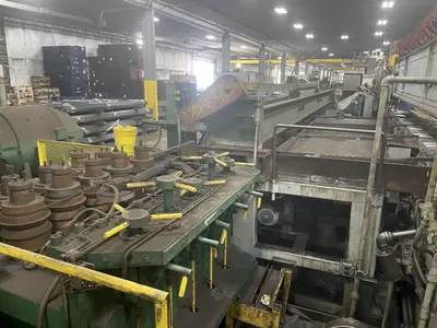 USED SUTTON 2-1/2L