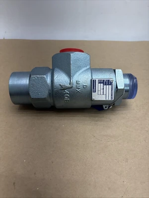 NEW Hansen H5613/250P