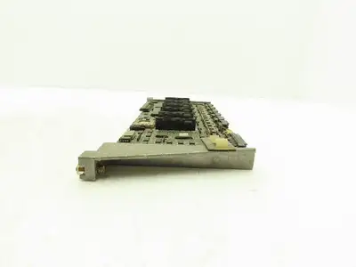 Panasonic ZUEP5412 Integrated Circuit Board Controller Card PCB