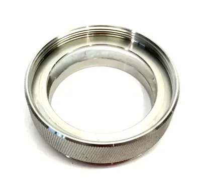 Used Unbranded Optical Laser Lens Filter Insertion Holder Attachment Optomechanical / Motion Control Michigan US | Maverick Industrial Sales #1514692