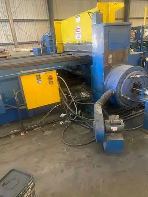 USED ROWE 30060 DSV