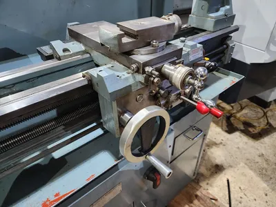 Used STANDARD 1334 Gap Lathes Minnesota US | INTER-PLANT SALES #1292227
