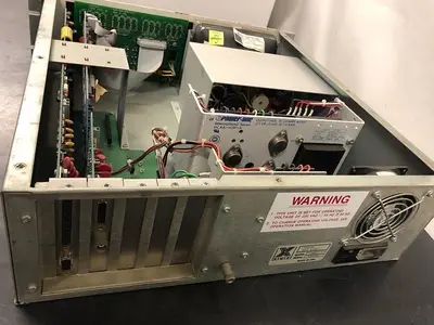 Xinix QCM 1021