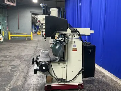Used 1995 ACER 3VKH Vertical Mills Ohio US | HGR 24 #1311125