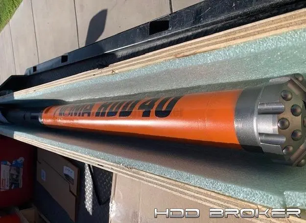 Used 2020 _UNKNOWN_ 2020 Rock Drills Florida US | HDD Broker #1346904