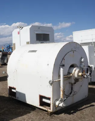 USED WESTINGHOUSE -