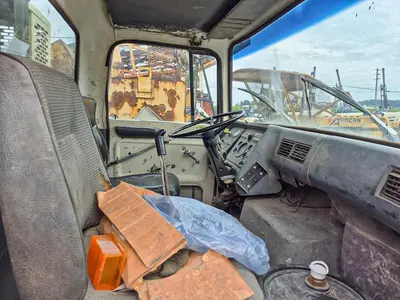 Used 1988 SIMCO 5000 DRILL RIG Drill Rigs Pennsylvania US | East West Machinery & Drilling #1418128