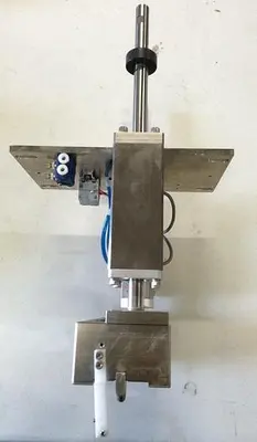 Pneumatic Slide Assembly