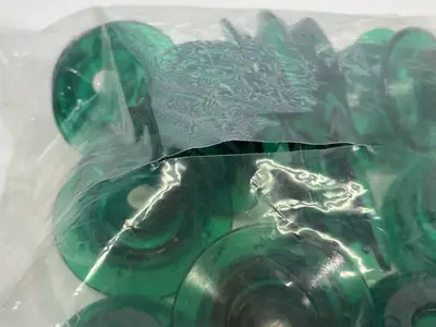USED PIAB SUCTION CUP B52XP POLYURETHANE 60 S.B52XP60.XX.00