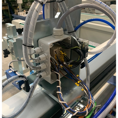 FAST500 | Stromab | Cutoff Saws