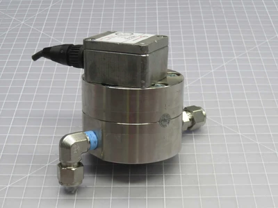 Used AW GEAR METERS _UNKNOWN_ Valves/Fittings Texas US | OCO Industrial #1690691