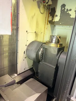 USED 2010 MORI SEIKI NT 1000 SZ