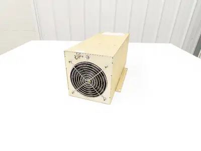 Xenon 289-0019 RC-742 HVPS Power Supply 3.8kVDC 3.4kJ/s Out 240VAC 1Ph 23A In