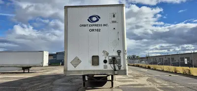 2020 HYUNDAI VC2530152-AJS DRY VAN TRAILERS | Platinum Group (9)