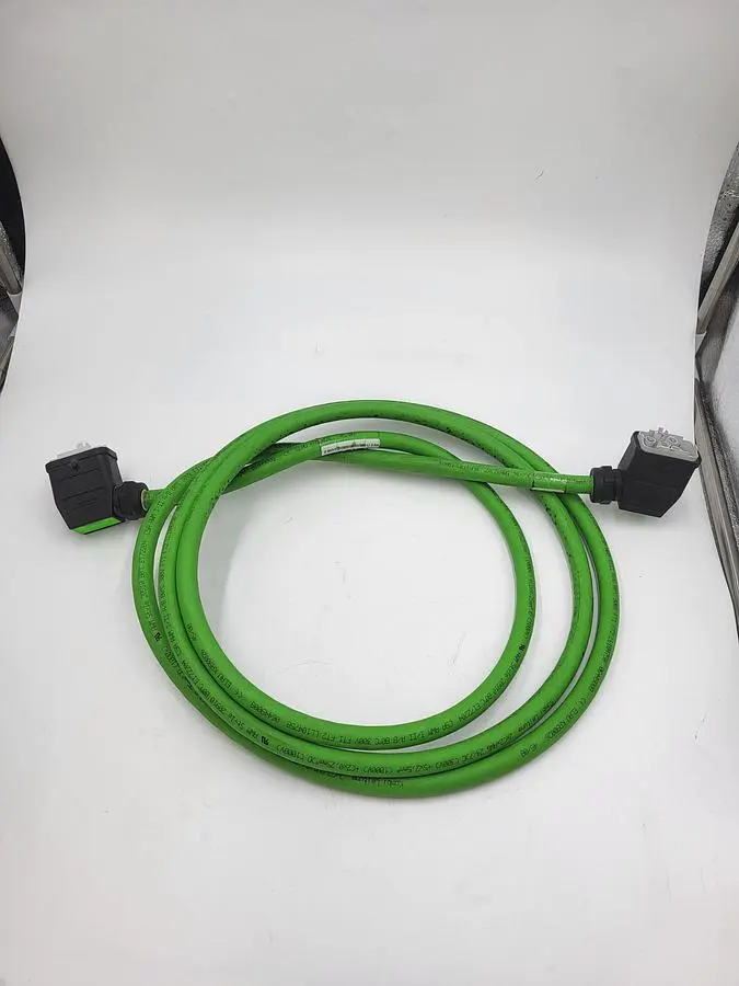 USED SCHNEIDER ELECTRIC SCHNEIDER ELECTRIC E-MO-118 DB5 ISH HYBRID MOTOR CABLE 3 M - 15154515-030