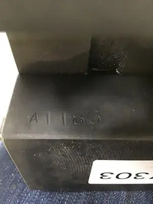 USED KAWAGUCHI A-1122