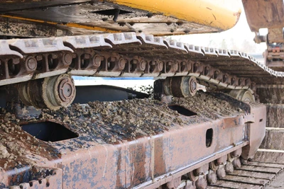 Used 2012 JOHN DEERE 225D Excavators California US | Monster Iron Equipment Services #1481087
