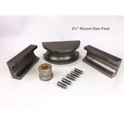 New | in-Stock HUTH ROUND SIZE PACKS Tooling & Accessories (Other) Florida US | Sierra Victor Machinery #263488