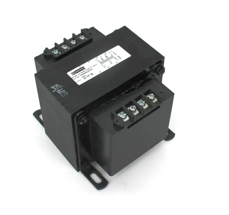 Used CUTLER HAMMER C0500E3CXX Transformers Kentucky US | Industrial Parts R Us Inc. #358068