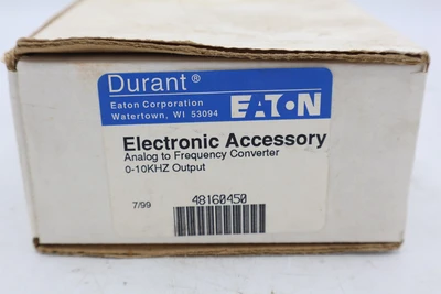 USED EATON 48160-450-05
