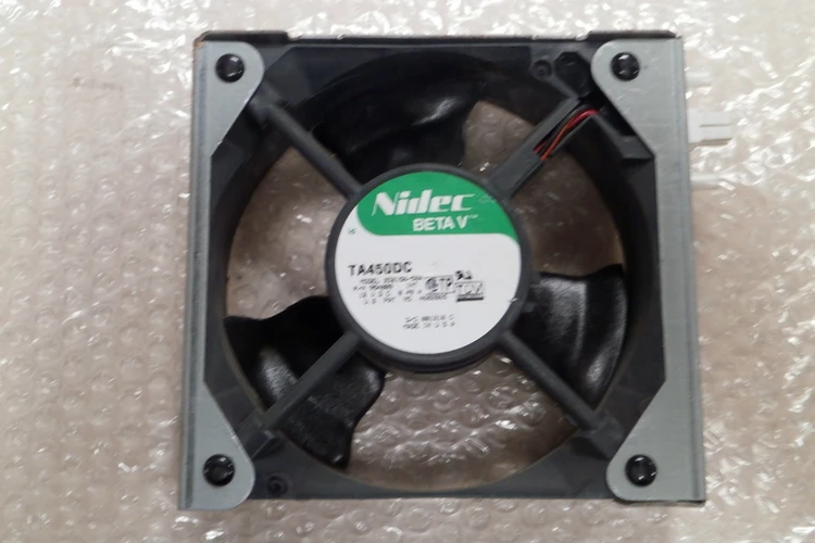 Used Intel A34618-TAR Electronic Component Fans Arizona US | ASSET CONVERSION SPECIALISTS, INC. #311987