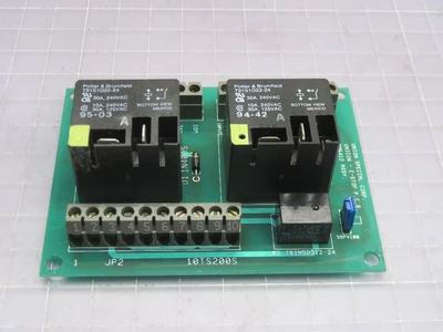 Used UNION SPECIAL _UNKNOWN_ Circuit Boards Texas US | OCO Industrial #1664080
